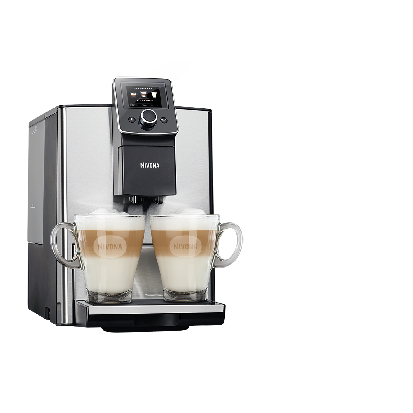 NIVONA espressomachine NICR825