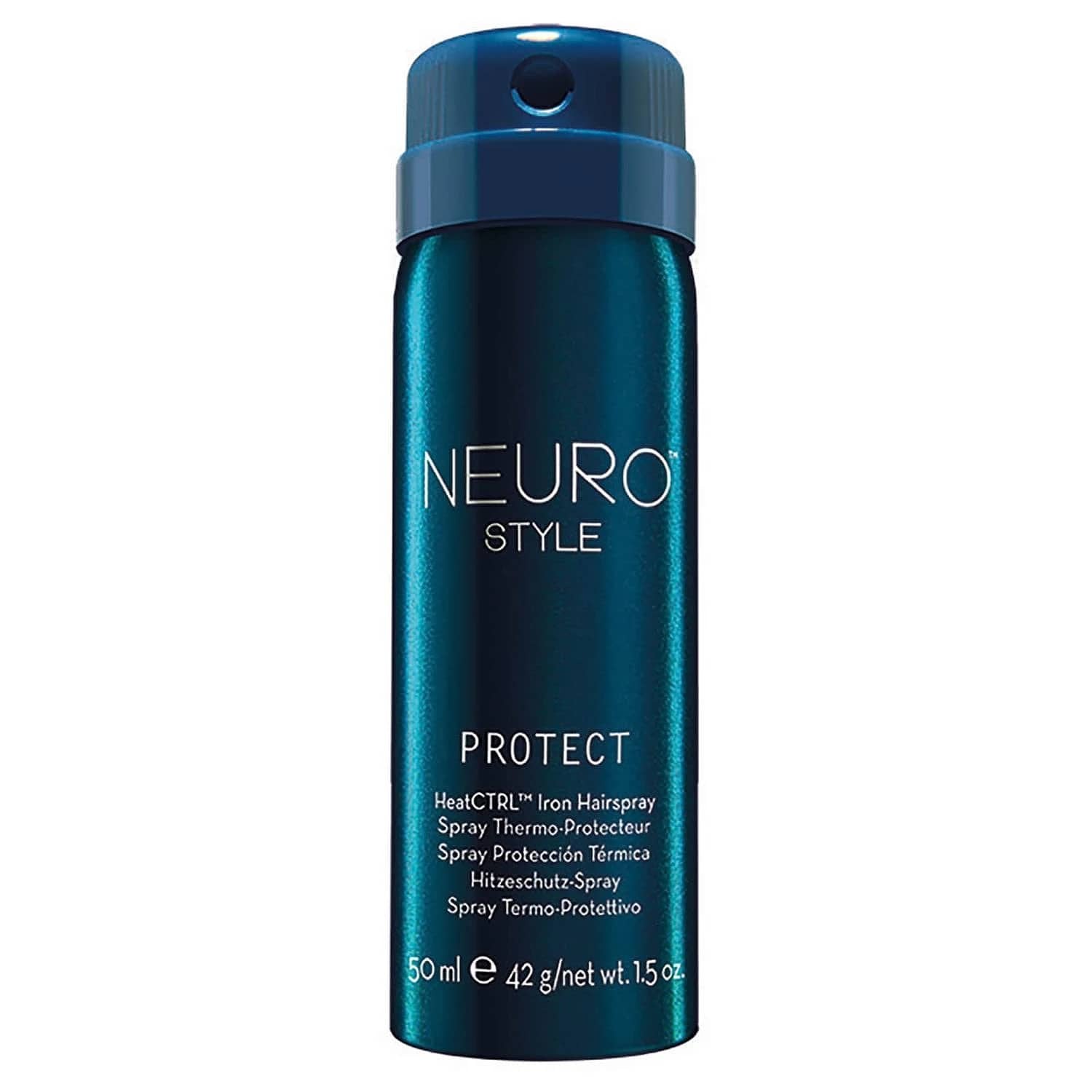 Paul Mitchell Neuro Protect Heatctrl Iron Hairspray 50ml