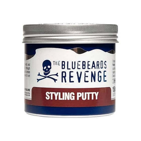 The Bluebeards Revenge Styling Putty 150ml