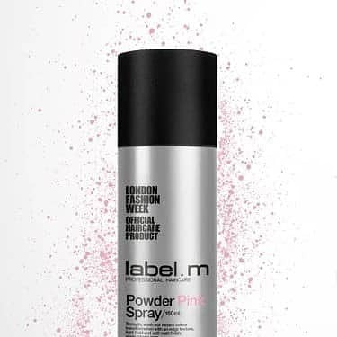 Label.M Powder Pink Spray 50 ml