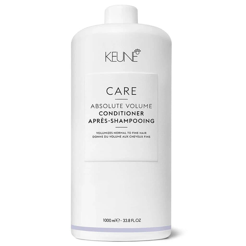 Keune Care Absolute Volume Conditioner 1000 ml