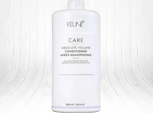 Keune Care Absolute Volume Conditioner 1000 ml