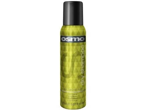Osmo Day Two Styler Dry Shampoo 150 ml