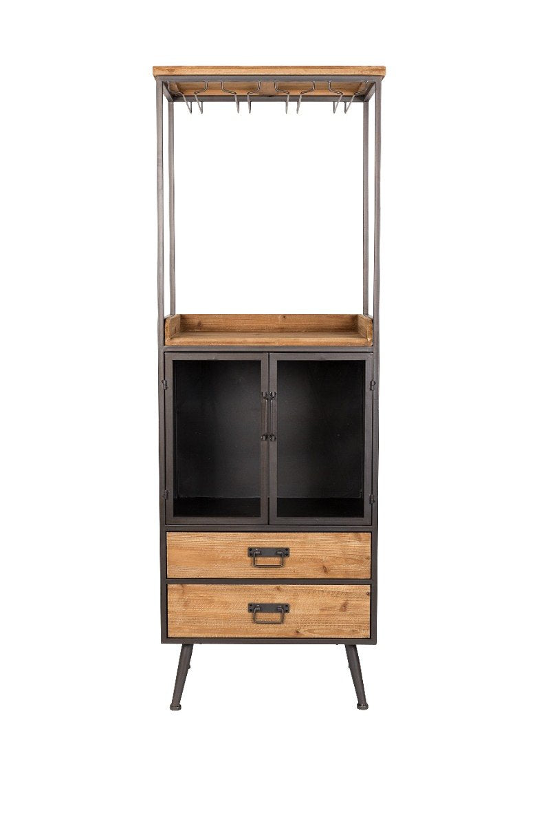 ANLI STYLE Cabinet Damian High