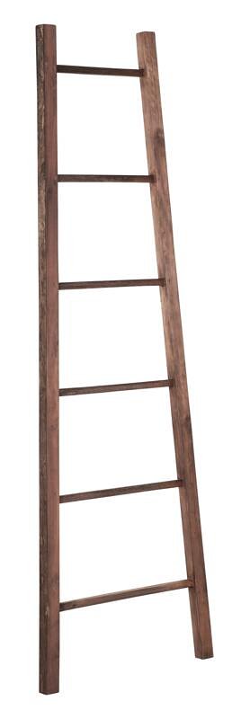 DTP Home Ladder Timber,175x35/55x4 cm, mixed wood