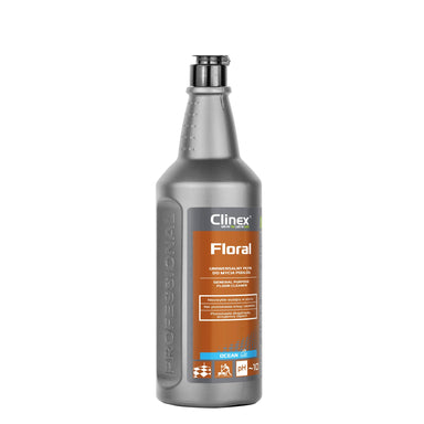 Vloerreiniger Clinex Floral Ocean 1 liter