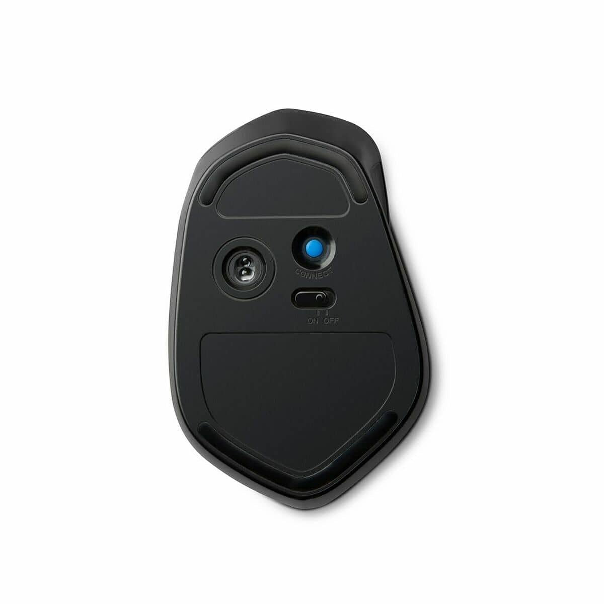 Wireless muis HP H2W16AA#AC3 Zwart (1 Stuks)