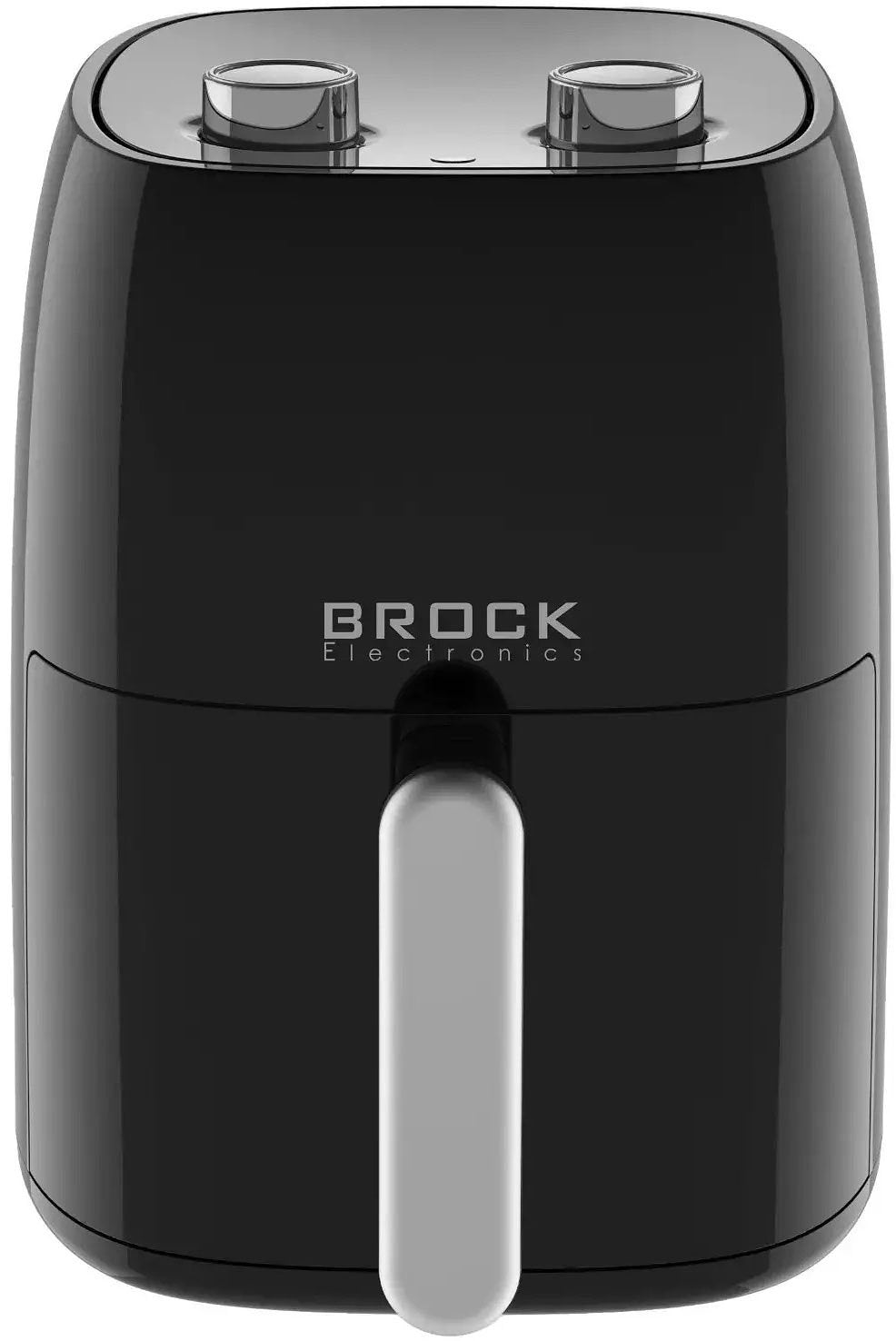 BROCK Electronics Airfryer AFM 4203 BK (4.2 liter, 1500W)