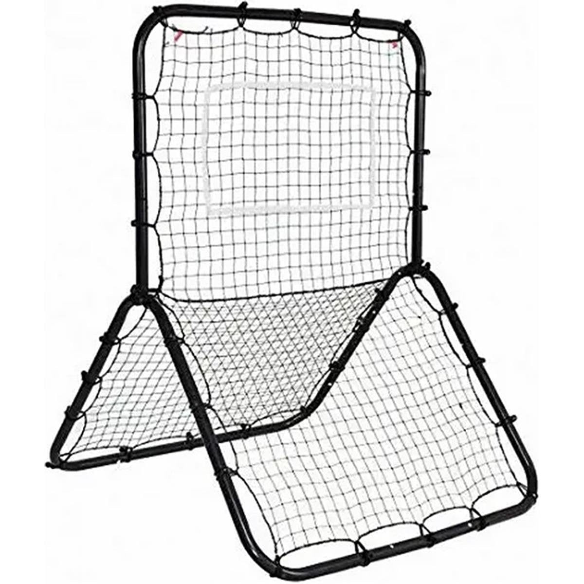 Voetbal rebounder - multisport - 160x132x132cm