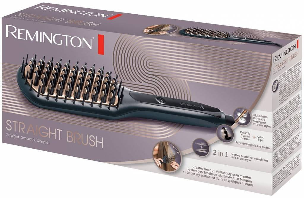 Remington CB7400 Straight Brush