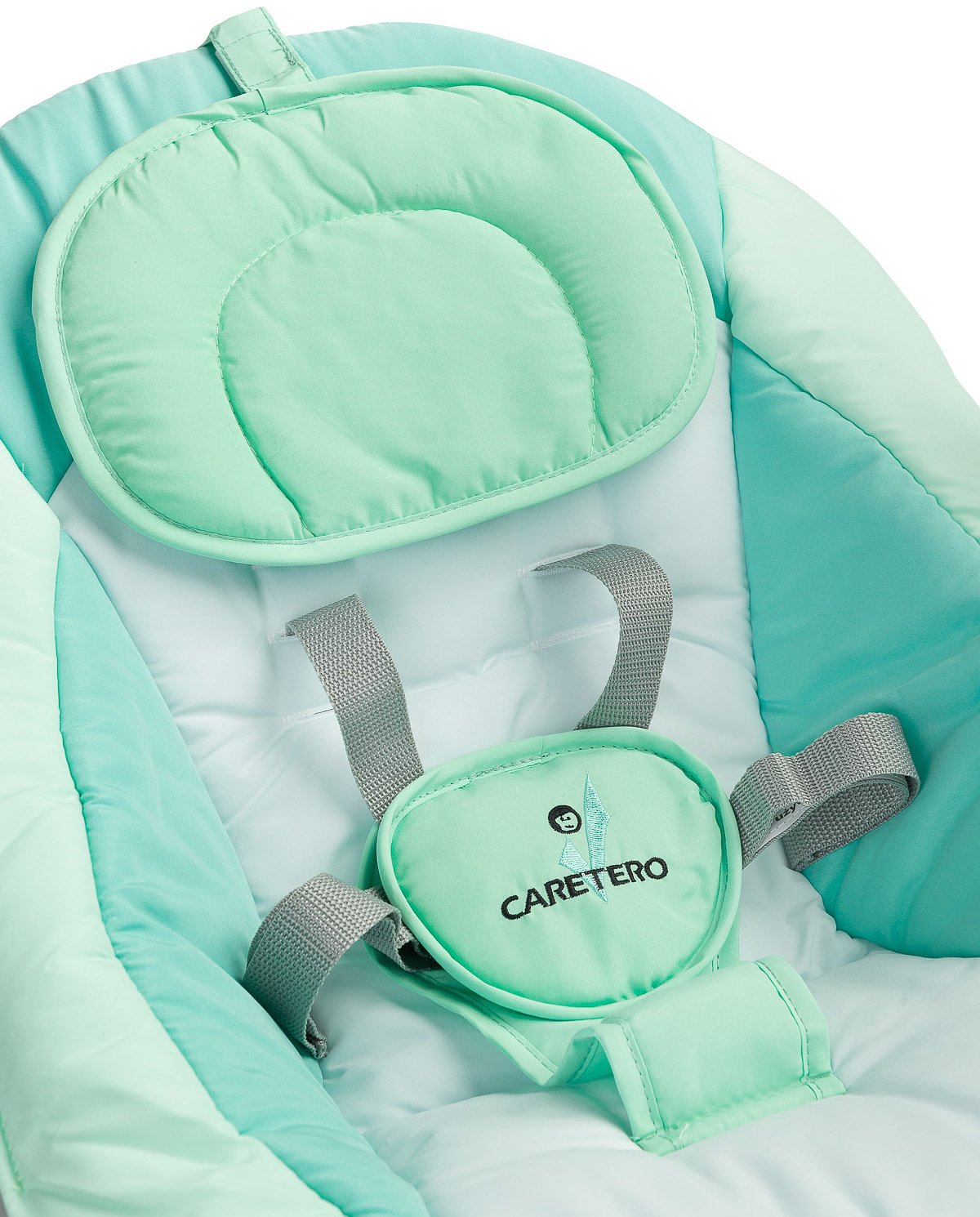 Caretero Loop Babyschommel met Afstandsbediening - Mint