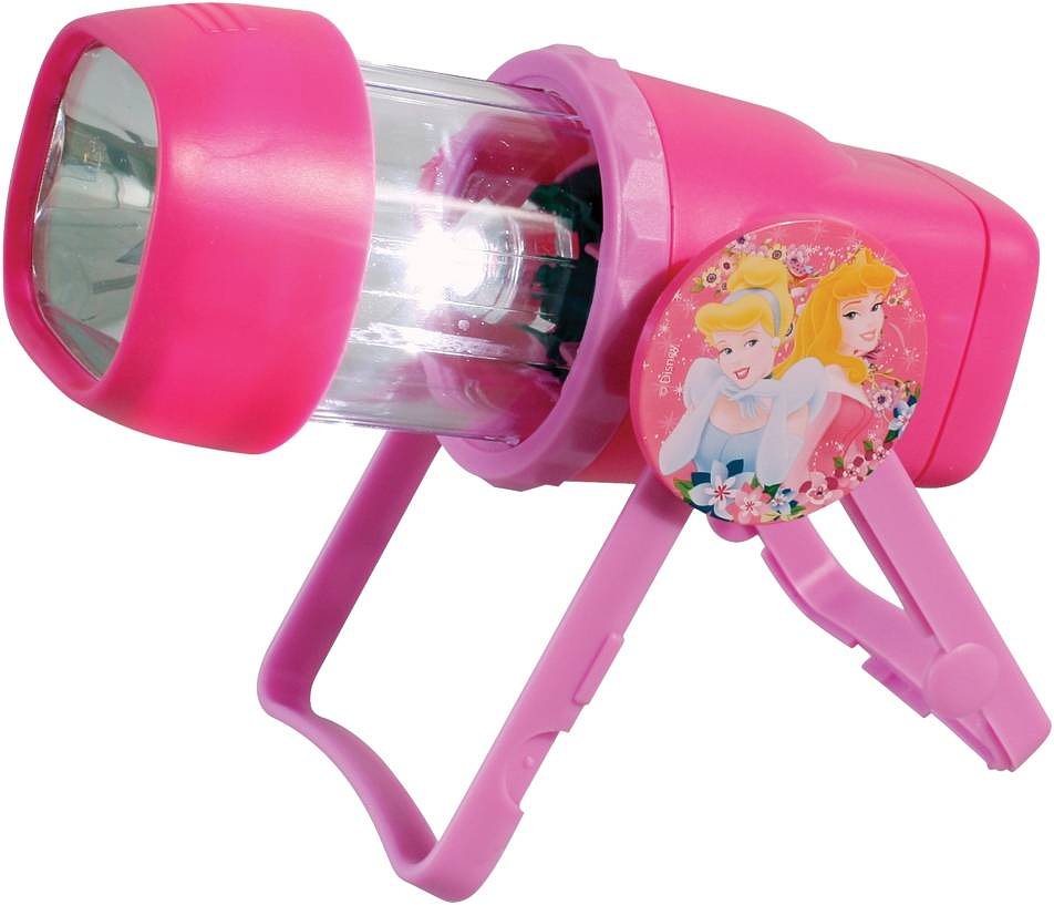 Disney Princess LED Combinatielamp