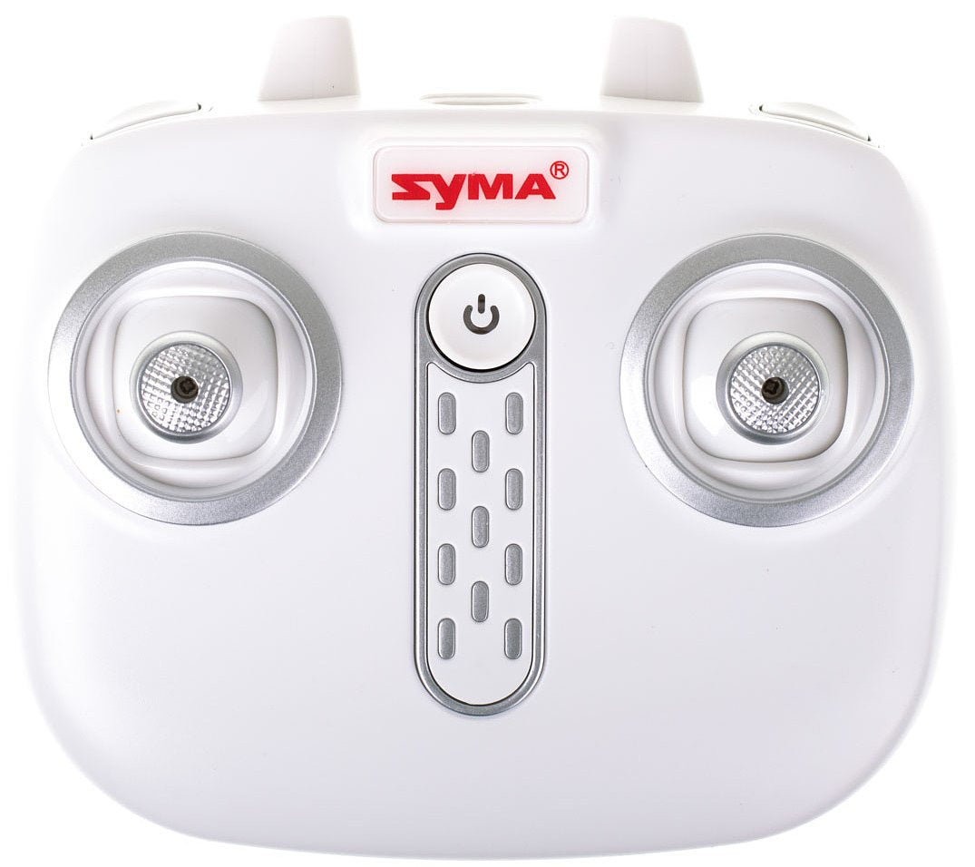 Syma S107H Phantom RC Helicopter - Geel