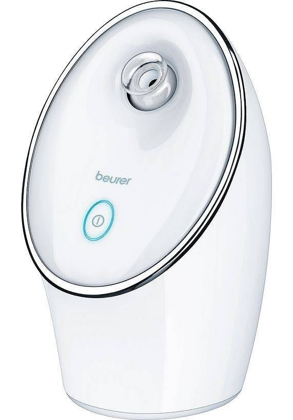 Beurer FC 72 Pureo Ionic Hydration Ionen Gezichtssauna