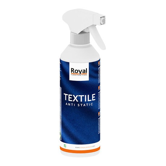 Textile Anti-Statisch Spray 500 ml