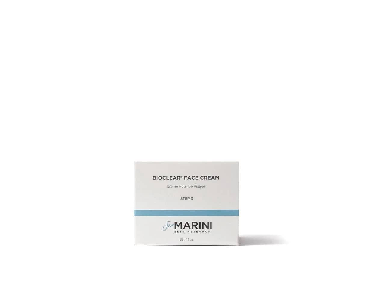 Jan Marini Bioglycolic Face Cream 59 ml