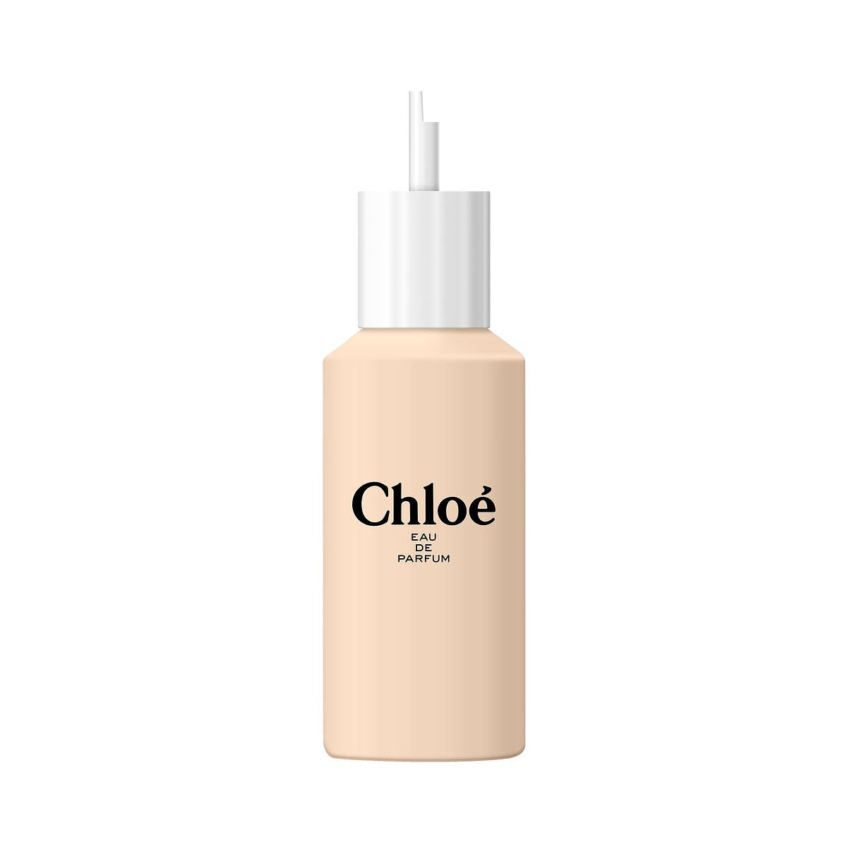 Damesparfum Chloe Chloé Eau de Parfum EDP 150 ml Herladen