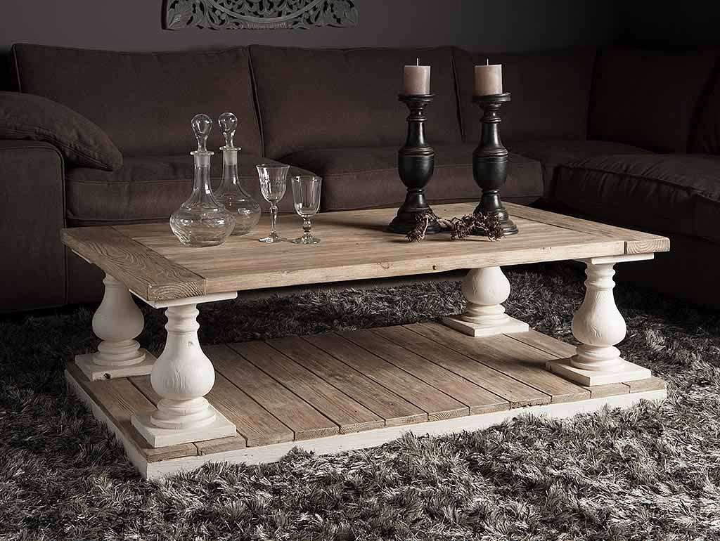 Tower living Monza Coffee table 140x80