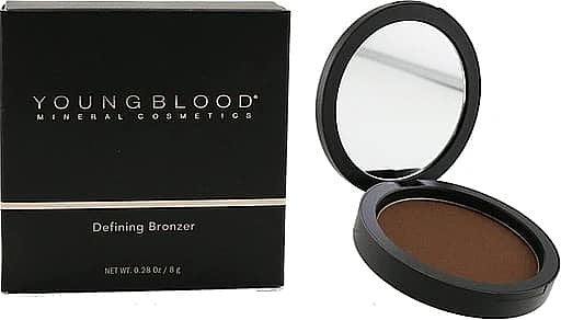 Youngblood Defining Bronzer Truffle 8 g