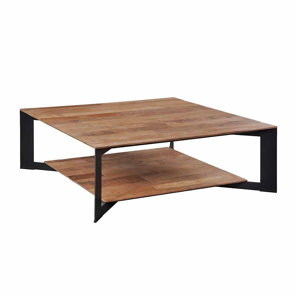 Tower living Pandora Coffee table 100x100x35