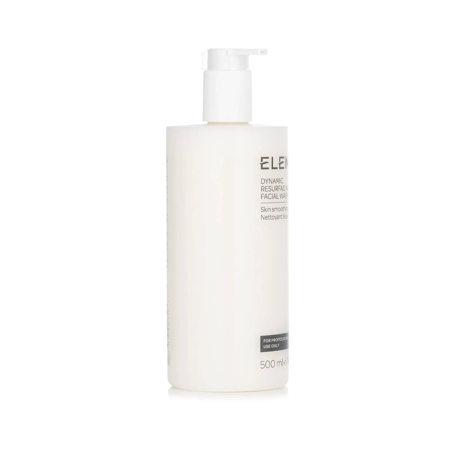 Elemis Tri-Enzyme Resurfacing facial wash 500ml