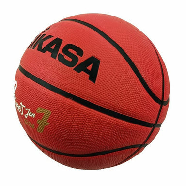 Basketbal Mikasa BB734C Oranje 7