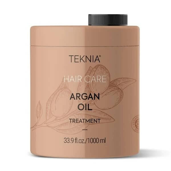 Lakme Teknia Argan Oil Treatment 1000ml