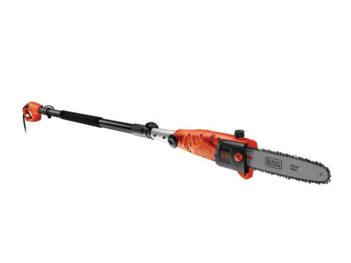 Black & Decker PS7525 11 m/s 800 W 3,8 kg