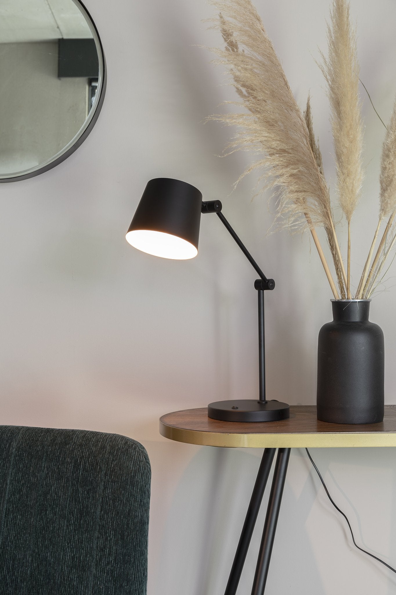 ANLI STYLE Desk Lamp Hajo