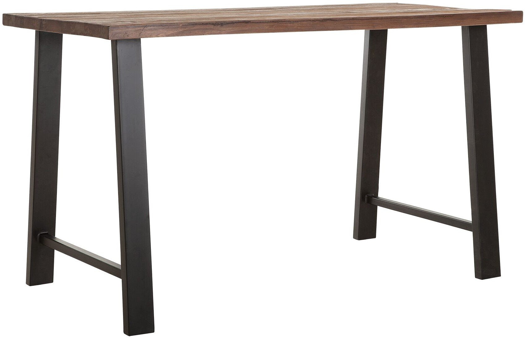 DTP Home Counter table Timber rectangular,90x150x80 cm, mixed wood