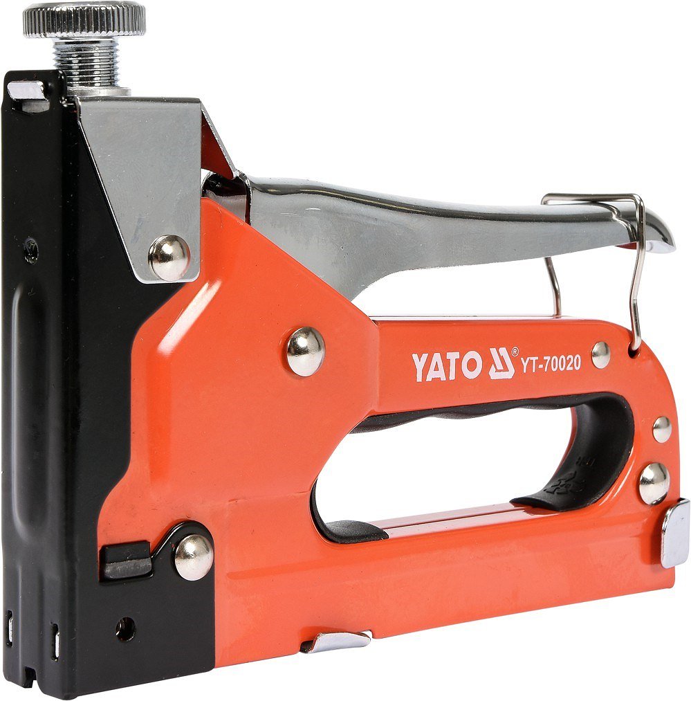 Nietmachine voor stoffering Yato YT-7020