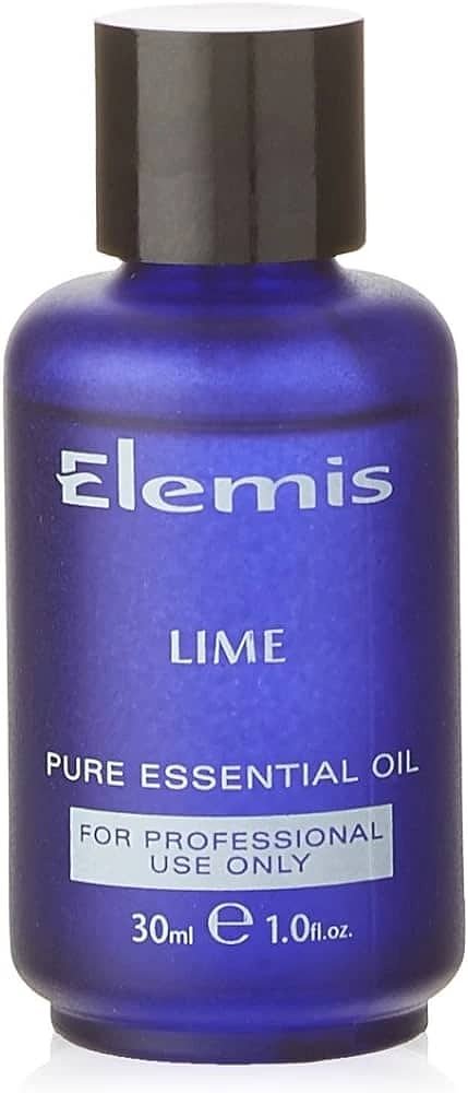 Elemis Professional Aromatherapy Lime Pure Essential Oil 30ml