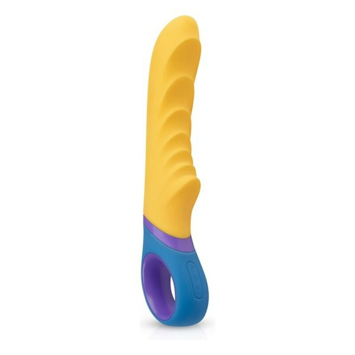 Grabbit Konijn Vibrator G-Spot