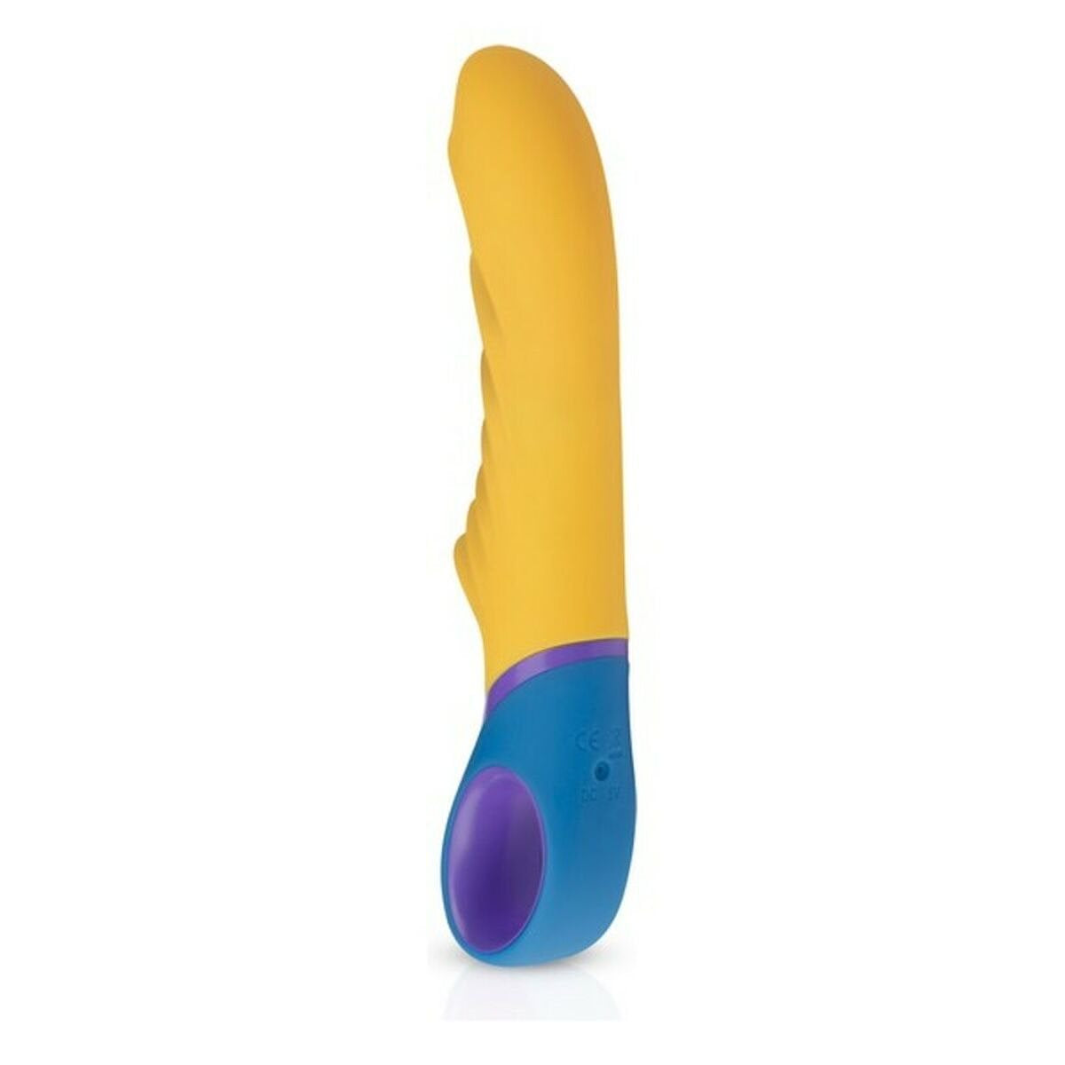 Grabbit Konijn Vibrator G-Spot