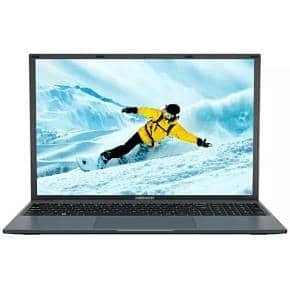 Medion 30035771 MD62557 AKOYA E16423, 16", 1920x1080p, i3-1115G4, 8GB, 256GB, UHD Xe G4, W11h