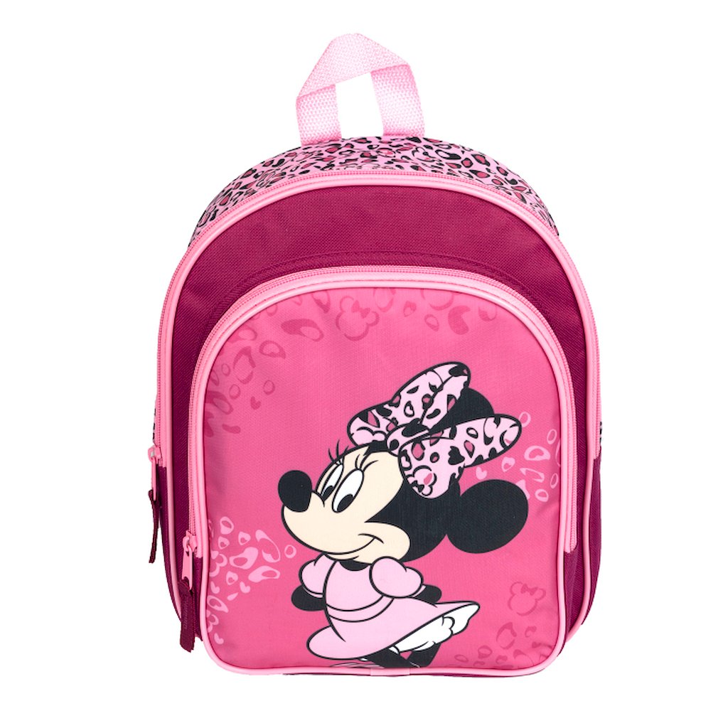 Minnie Mouse Rugzak DeLuxe