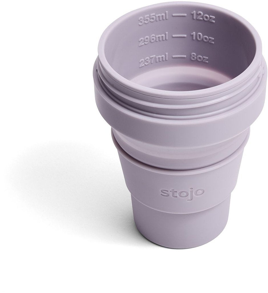 Pocket Cup 355 ml Lilac