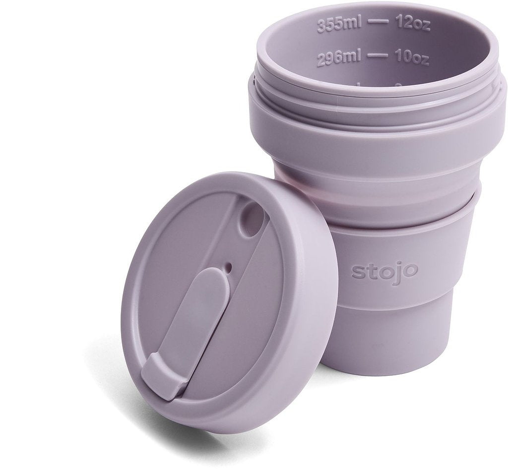 Pocket Cup 355 ml Lilac