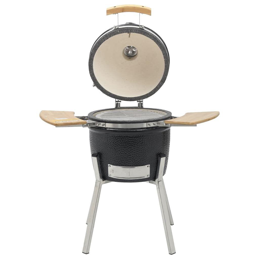 Kamado barbecue 76 cm keramiek