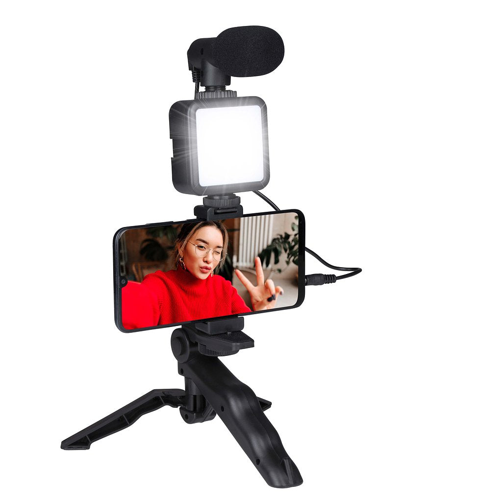 Selfie studio stand - Selfie studio stand