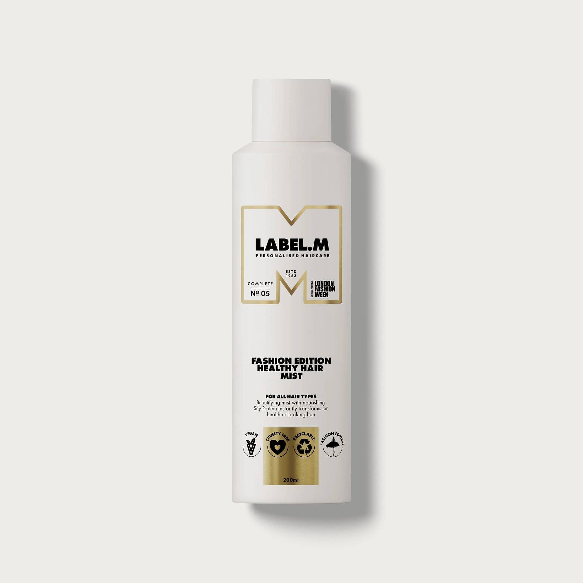 Label M Healthy Hair Mist 200 ml