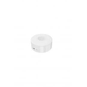 WOOX R7051 Smart Indoor Siren, WiFi 2.4 Ghz, Zigbee 3.0, 30m, White
