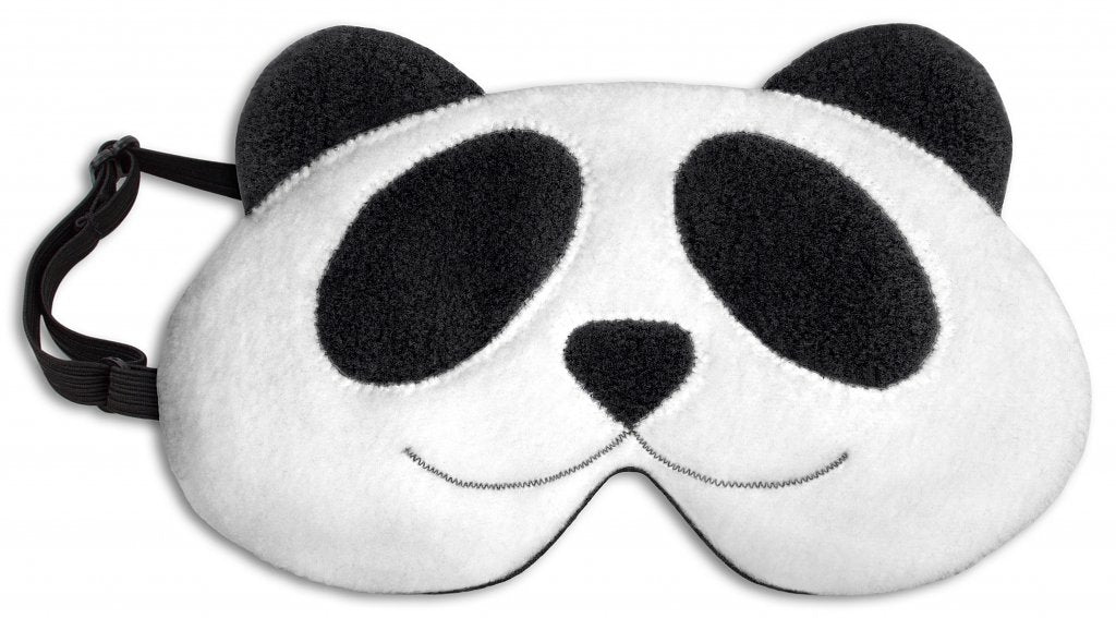 Leschi Oogmasker Lien de panda