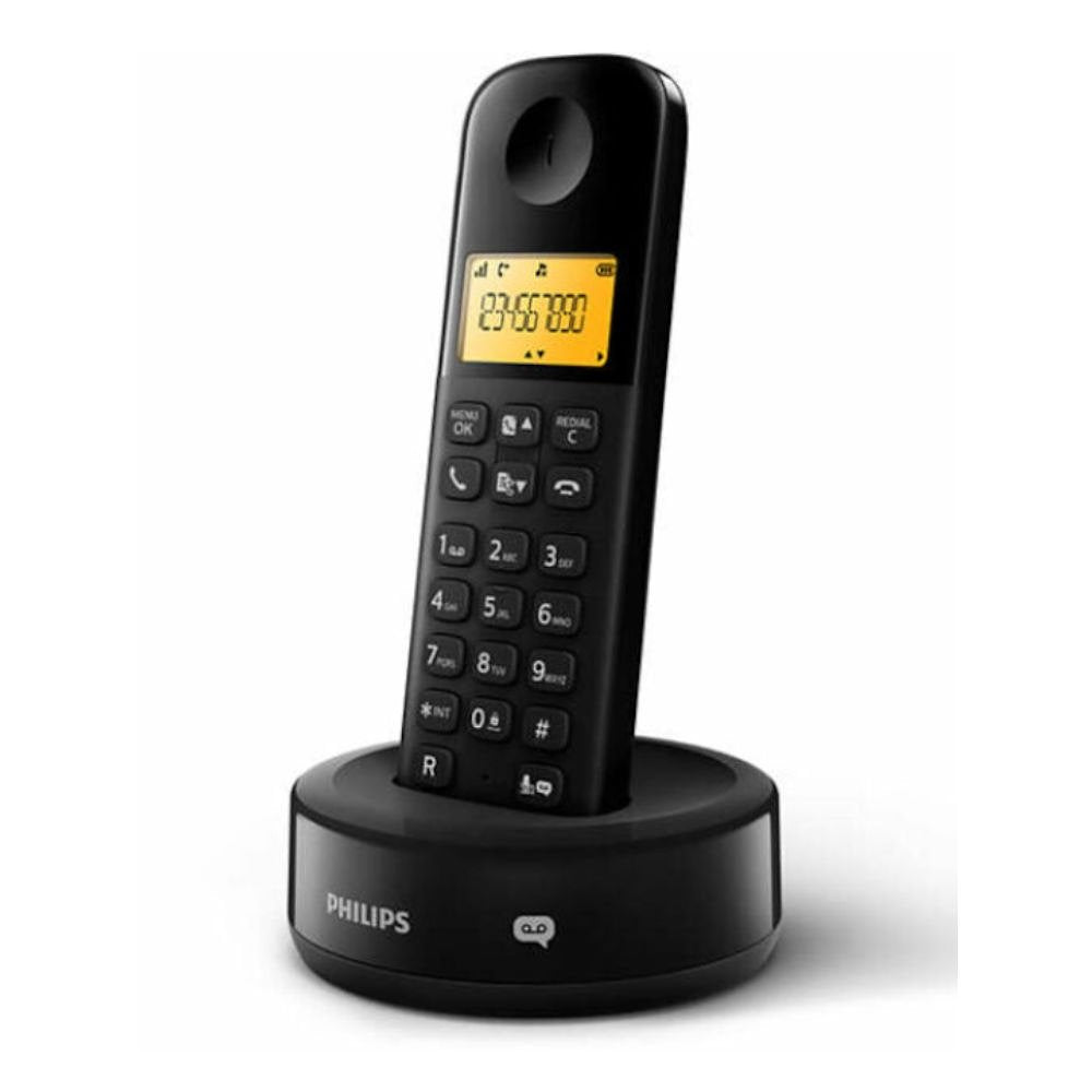 Telephone D2602B/01 ABS