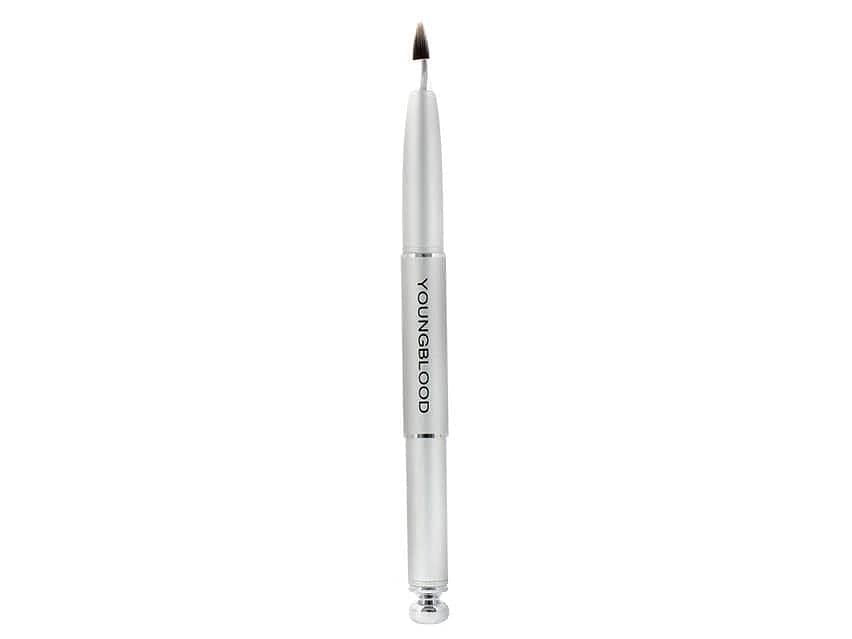 Youngblood Luxurious Brush Retractable