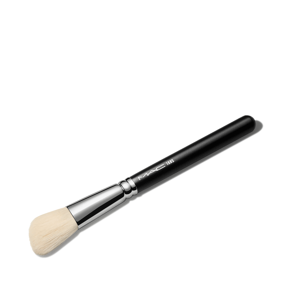 MAC Brush 168s Large Angled Contour