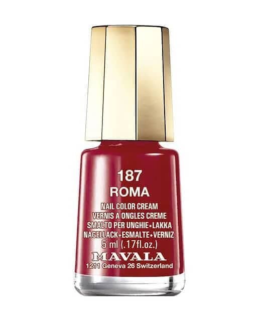 Mavala mini nail color Roma 5 ml