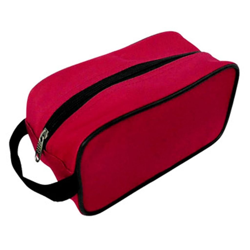 Reisbagage set rood 5-delig