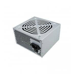 ADJ 210-00553 Power Supply 550Watt Maximum Power, 120mm fan, 3x SATA, 1x PATA