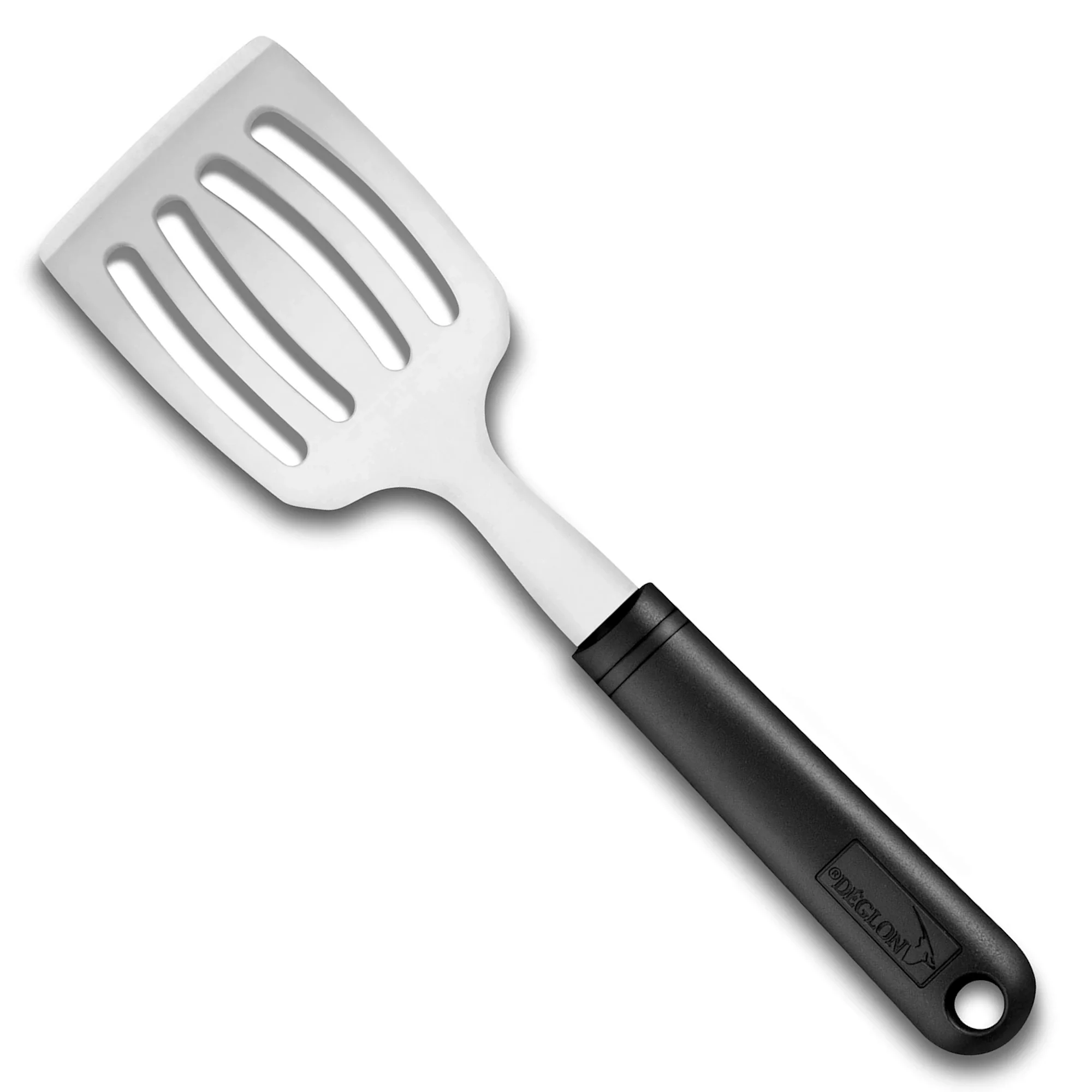 Déglon Grill Spatel Stop'Glisse® 15 cm - Perfect voor het Serveren van Gerechten